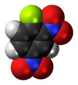 DNFB molecule