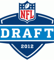 {{{2012 NFL draft logo}}}