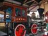 Virginia and Truckee RR. Engines No. 18, The Dayton; and No. 22, The Inyo