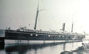 Algoma