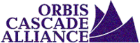 Orbis Cascade Alliance Logo