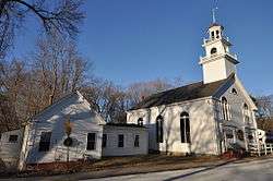 Union Congregational Church