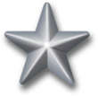 Silver star