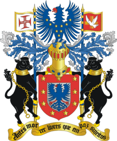 Coat of arms or logo