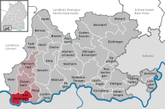 Bad Säckingen in WT.svg