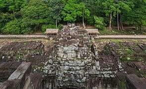 Baphuon, Angkor Thom, Camboya, 2013-08-16, DD 18.jpg