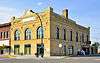 Barnesville City Hall and Jail