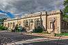 Battle Creek Post Office