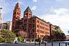 Bexar County Courthouse