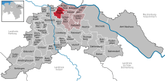 Brietlingen in LG.svg