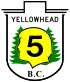 Highway 5 shield