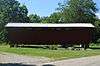 Buckeye Furnace Covered Bridge