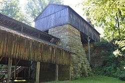 Buckeye Furnace