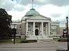 Calcasieu Parish Courthouse