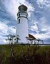 Cape Blanco Lighthouse