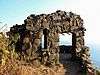 Cape Perpetua Shelter and Parapet