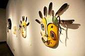 Kathleen Carlo-Kendall Masks