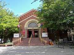 Carson City Civic Auditorium