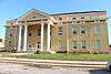 Cass County Courthouse