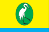 Flag of Chaplynskyi Raion