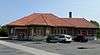 Michigan Central Railroad Charlotte Depot