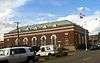 U.S. Post Office – Chehalis Main