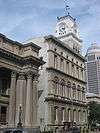 Louisville City Hall Complex