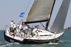 Club Swan 42 - GBR4241L - Brevity at the 2013 Swan Europeans in Cowes (GBR) held by the Royal Yacht Squadron