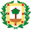 Coat-of-arms of Biscay