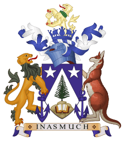 Coat of arms or logo