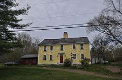 Waterman Tavern