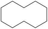 Skeletal formula