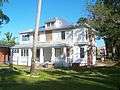 Mary McLeod Bethune Home