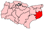 Outline map