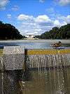 East and West Potomac Parks