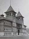 Decorah East Side Elementary and Middle School