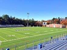 Endicott Stadium