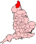 Outline map