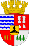 Coat of arms