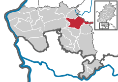 Fürth in HP.svg