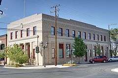 Farmers Bank of Carson Valley