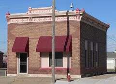 Farmers State Bank