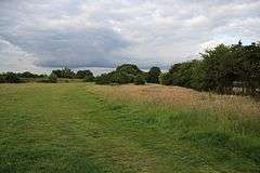 Hutton Country Park