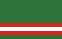 Chechnya