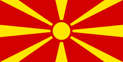 Republic of Macedonia
