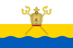 Flag of Mykolaiv Oblast