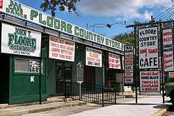 Floore Country Store