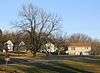 Fort Winnebago Surgeon's Quarters