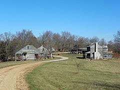 Christian A. Bergt Farm