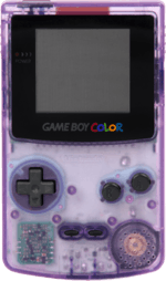 Game Boy Color